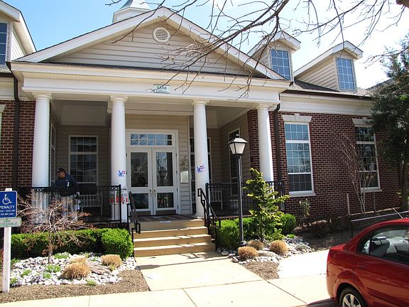 Community Center