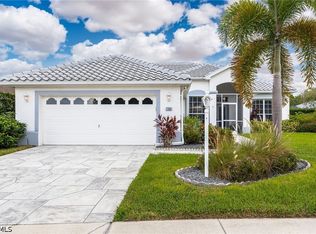 2160 Palo Duro Blvd, North Fort Myers, FL 33917