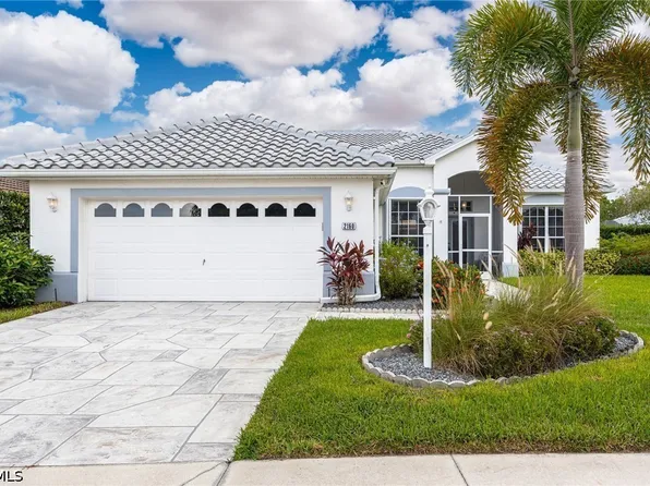 2160 Palo Duro Blvd, North Fort Myers, FL 33917