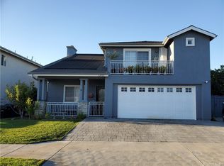 13457 Crowley St, Panorama City, CA 91402
