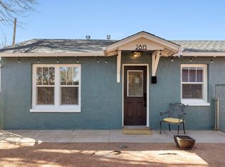 2815 Cedar St #2815, Pueblo, CO 81004