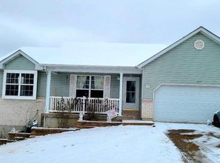 439 Caddy Court St, Saint Clair, MO 63077