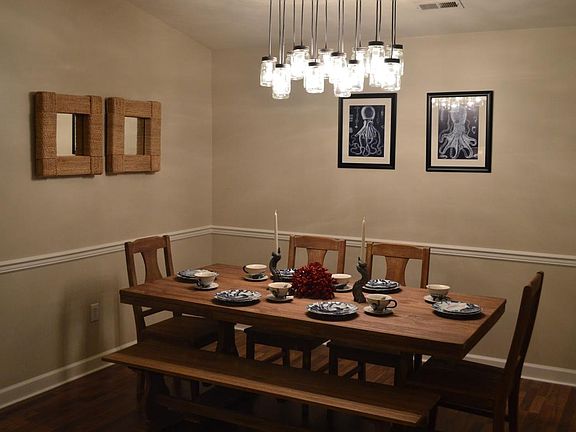 Dining Room View 2