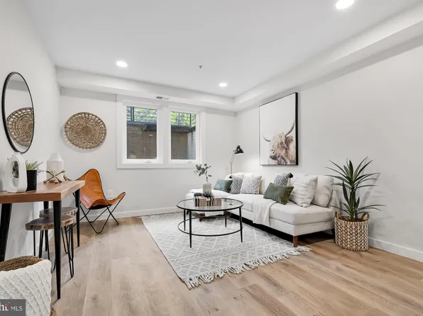 4001 7th St NE APT 1, Washington, DC 20017