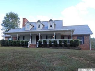 665 Moss Rd, Cleveland, AL 35049