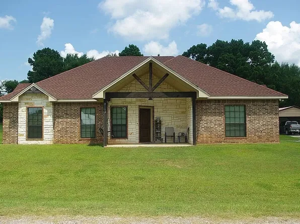 21193 County Road 119, Tyler, TX 75703