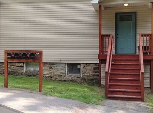 114-1 Pleasant Ave, Punxsutawney, PA 15767