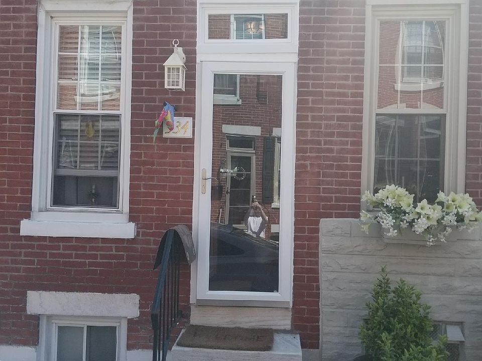 2nd image of 334 Durfor St