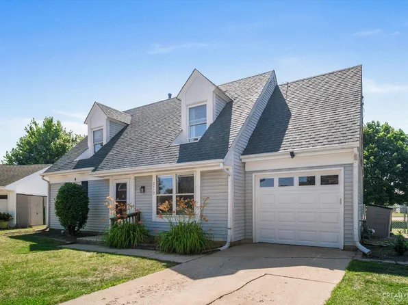 2470 Greenfield Ct, Aurora, IL 60506