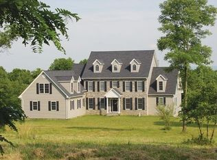 33415 Austin Grove Rd, Bluemont, VA 20135