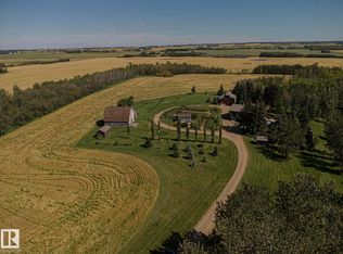 55257 Range Road 212, Strathcona County, AB T8L4A9