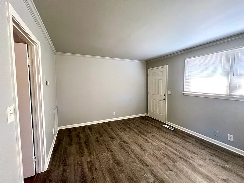 1 bed, 1.0 bath, 650 sqft, $1,495 — Photo 4