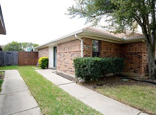 527 Kirkland Dr, Coppell, TX 75019