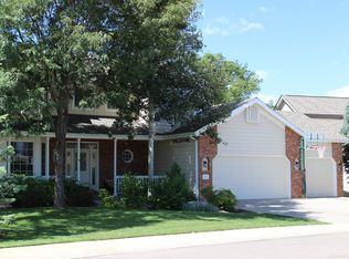5227 Keystone Creek Ct, Fort Collins, CO 80528