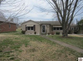 1412 Mockingbird Ln, Mayfield, KY 42066