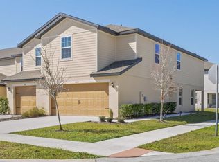 5309 New Friendship Pl, Tampa, FL 33619
