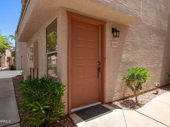 2834 S EXTENSION Road #2085, Mesa, AZ 85210