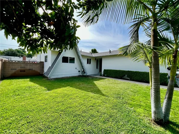 2525 S Raitt St, Santa Ana, CA 92704