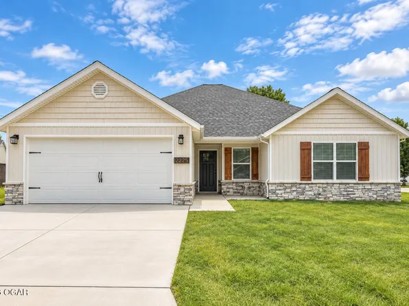 3104 Lear St, Joplin, MO 64801