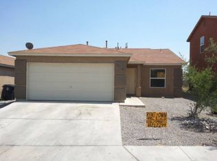 10112 High Range Rd SW, Albuquerque, NM 87121