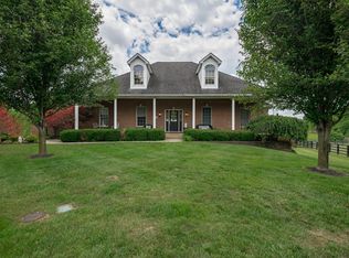 104 Windy View Ct, Nicholasville, KY 40356