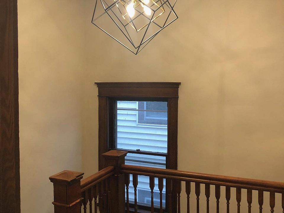 Front Hall