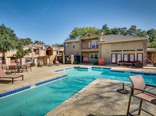 6804 N Capital Of Texas Hwy APT 713, Austin, TX 78731