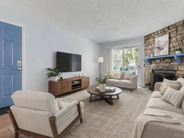 14414 E Colorado Drive #102, Aurora, CO 80012