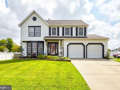 107 Kingsbridge Dr, Lumberton, NJ, 08048