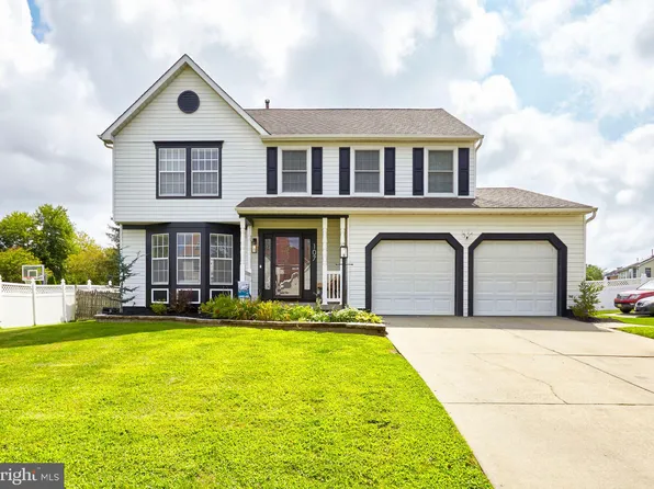 107 Kingsbridge Dr, Lumberton, NJ 08048