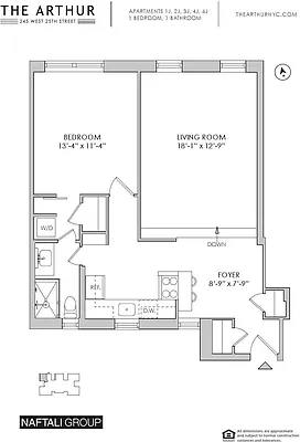 Rented by Compass | media 47