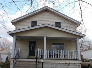 1636 E 34th St, Lorain, OH 44055