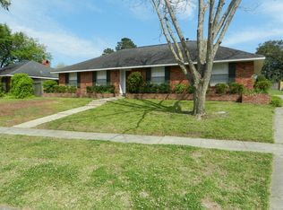 630 Barrosa Way, Baton Rouge, LA 70808