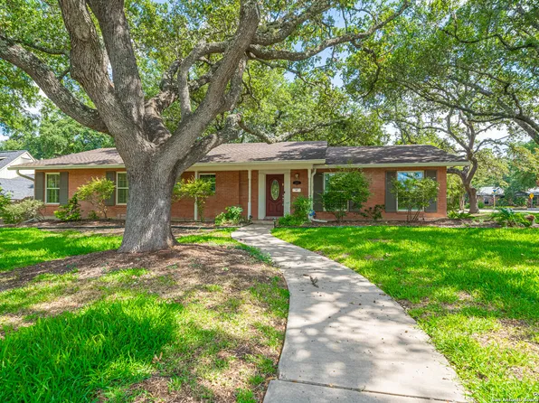 3002 Northridge, San Antonio, TX 78209