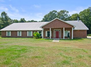 37500 Webb Rd, Denham Springs, LA 70706