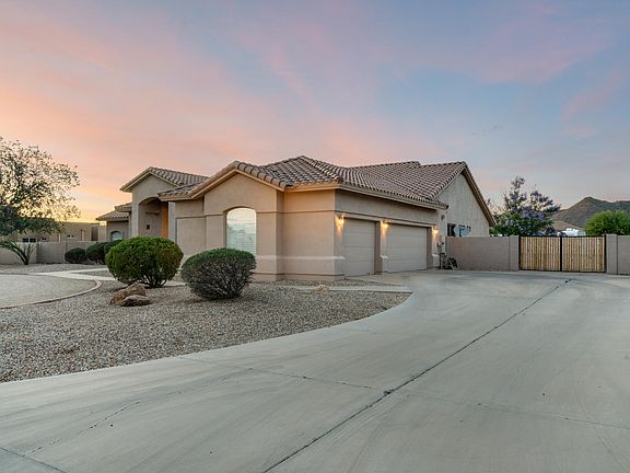 5th image of 8420 W Camino De Oro