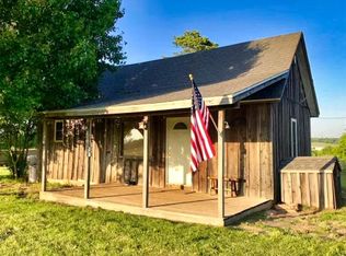 12501 Big Sky Dr, Shawnee, OK 74804