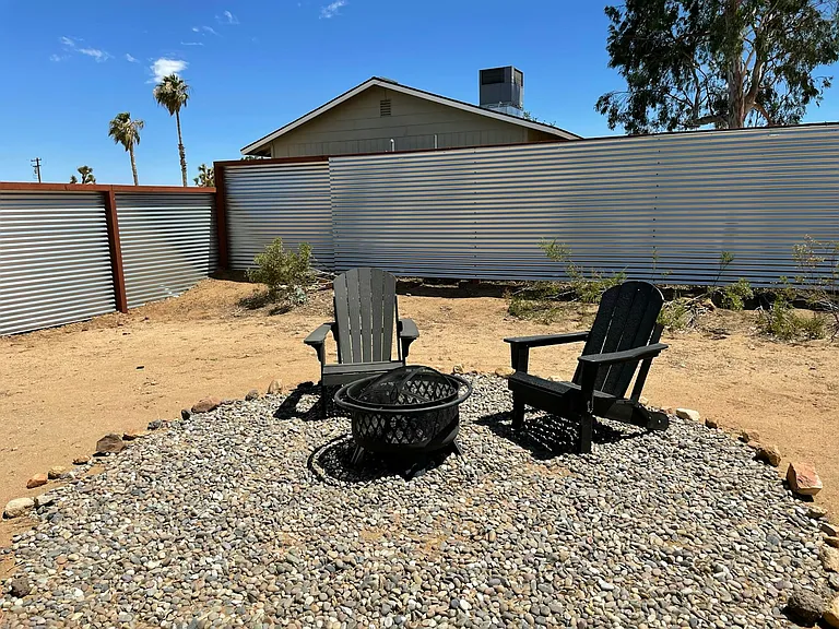 Fire pit