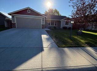 20169 Lolo Ave, Caldwell, ID 83605