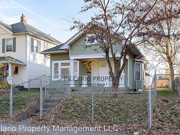 2nd image of 1211 N Gale St