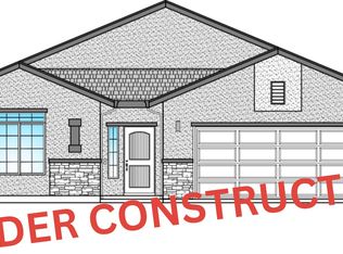 5524 Muir Peak Rd, Redding, CA 96002