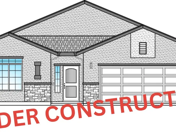 5524 Muir Peak Rd, Redding, CA 96002