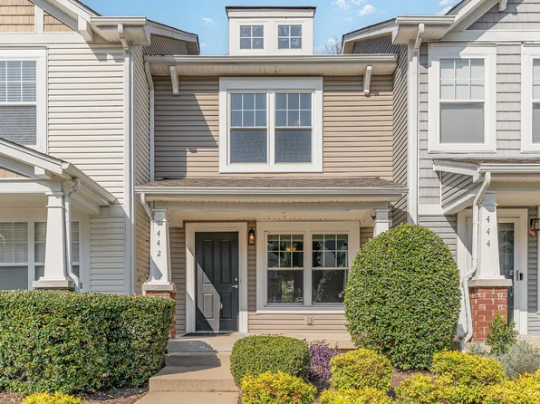 442 Flintlock Ct, Nashville, TN 37217