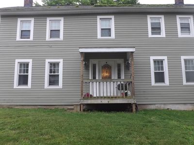 4 Williams St, Lockbourne, OH, 43137