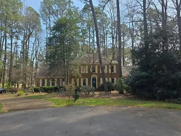 7 Thorpe Ct, Williamsburg, VA 23188