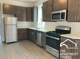 2351 N Kimball Ave #2, Chicago, IL 60647