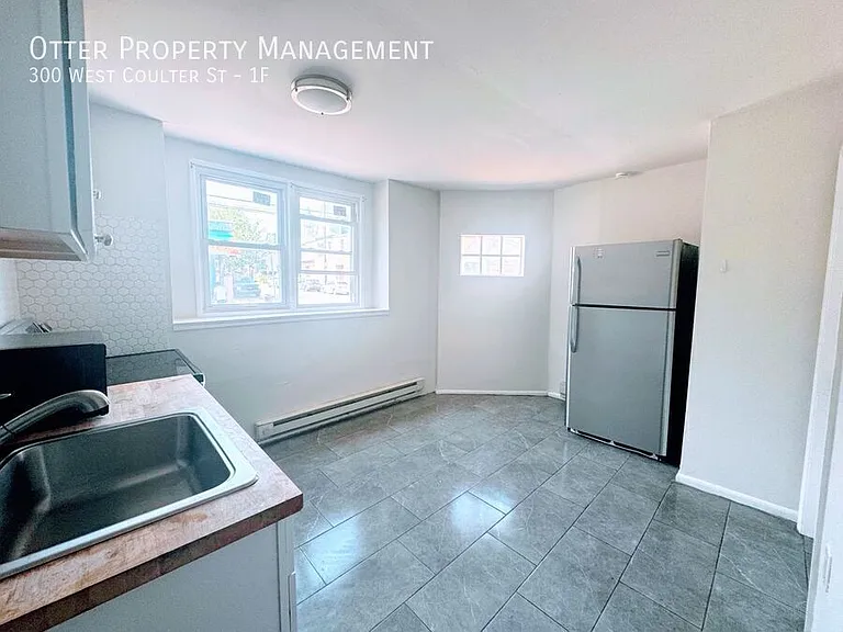 300 W Coulter St #1F — Photo 6