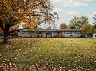 1418 Weed Ln, Vincennes, IN 47591