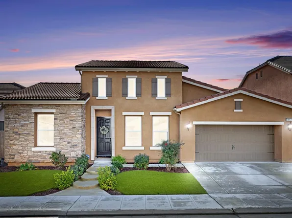 7667 E Garland Ave, Fresno, CA 93737