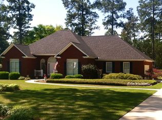 183 Larkspur Dr, Albany, GA 31721